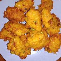 A picture of 130. Empal Jagung Kentang.