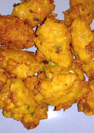Foto resep 130. Empal Jagung Kentang