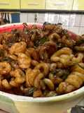 Fideos Orientales