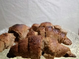 Cornetti Sfogliati