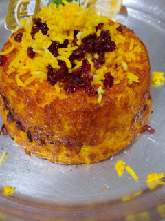 عکسی از دستور ته چین