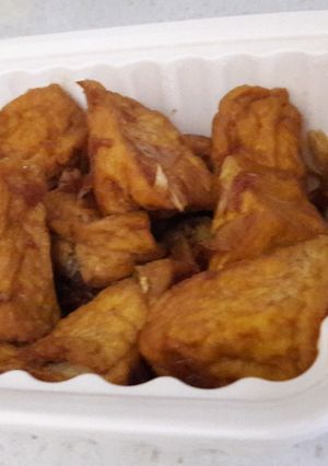 Foto resep Tahu 'semur' mentega