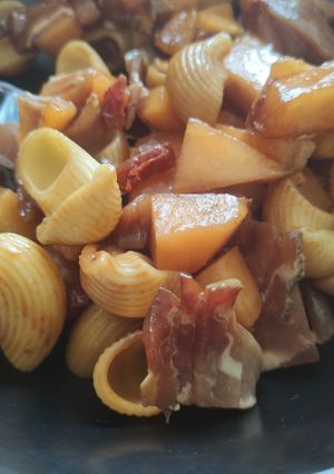 Une photo de ⭐ Salade de pâtes estivale