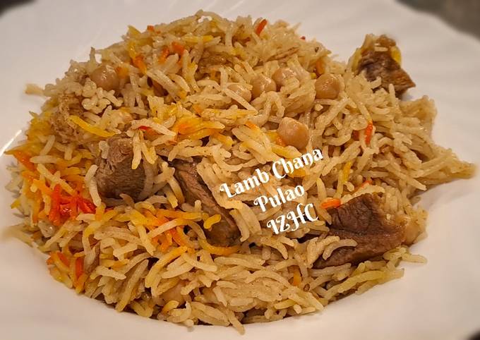 🥘🍝Leftover Lamb Curry Pulao🍝🥘 Recipe by Irum Zaidi Home Cooking - Cookpad