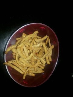 मसाला मठरी (Masala Mathri recipe in hindi) रेसिपी मुख्य फोटो