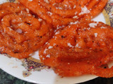 इमरती (Imarti recipe in hindi)