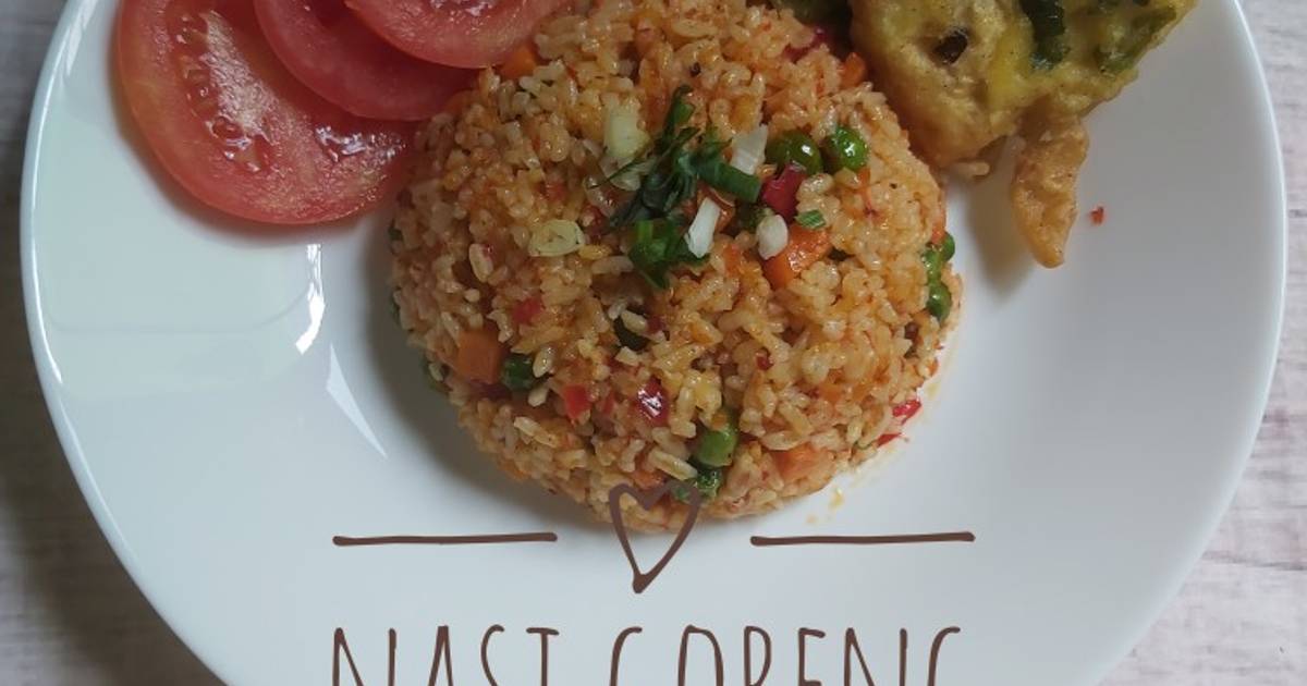 75 resep nasi goreng cikur enak dan sederhana ala rumahan ...