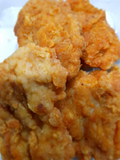 Foto resep Ayam cincang goreng tepung