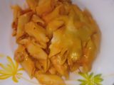 مقرونة ببيشامال