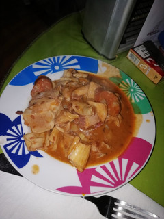 Una foto de Callos a la madrileña, al estilo de mi abuela 🤶