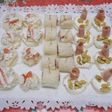 Canapés variados