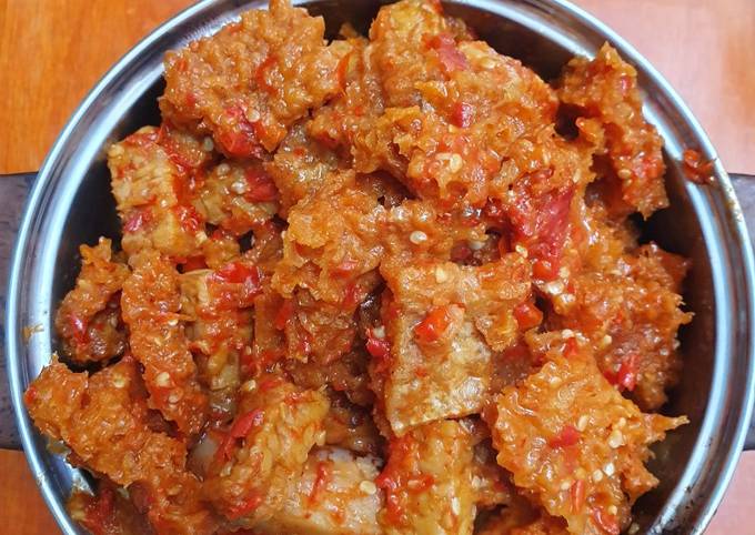 Resep Sayur Krecek Jogja Oleh Intan Kk Cookpad