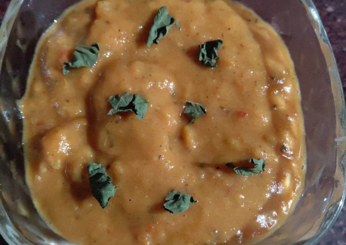 Pizza sauce