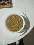 Sopa de pira