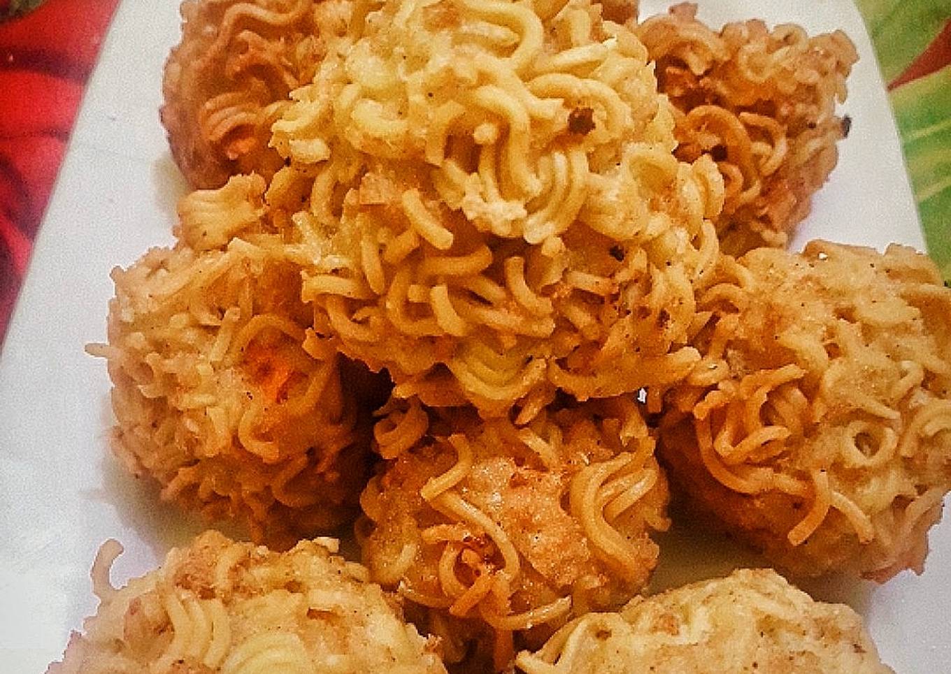 Tahu Rambutan