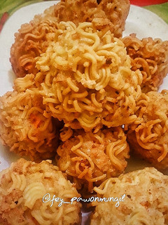Foto resep Tahu Rambutan