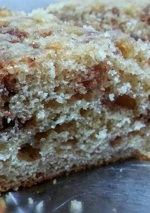 Una foto de Torta Trocitos de Eva