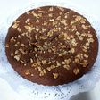 Brownie para "chocoadictos"