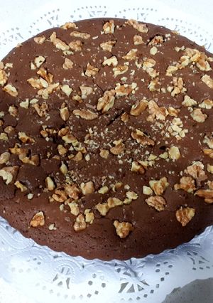 Foto principal de Brownie para "chocoadictos"