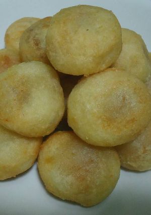 Foto resep Jemblem / Misro