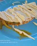 Tacos de codillo de cerdo