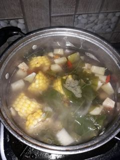 Foto resep Sayur asem resep ibu