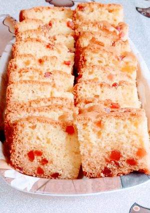 केक (cake recipe in Hindi) रेसिपी मुख्य फोटो