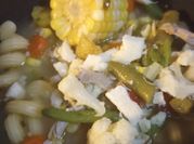 A picture of english soup