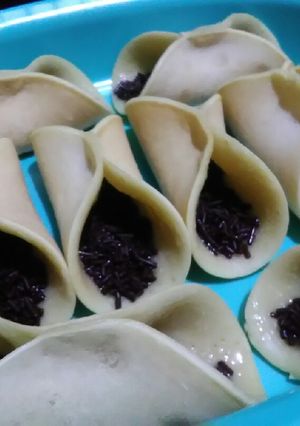 Foto resep 🌼 Kue manja 🌼