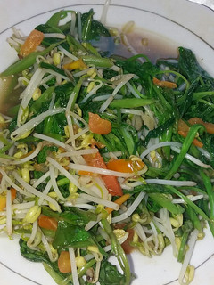 Foto resep Tumis Kangkung