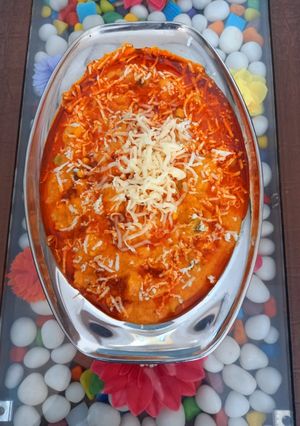 વેજ તુફાની (Veg. Toofani Recipe In Gujarati) રેસીપી મુખ્ય ફોટો