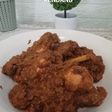 Ayam Bumbu Rendang