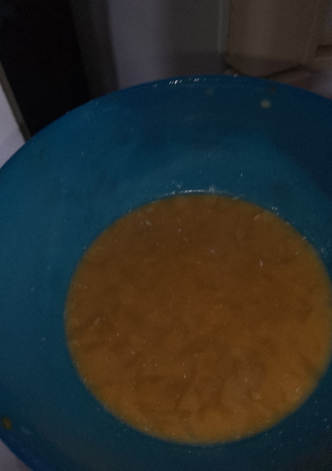Una foto de Helado del sabor que quieras con solo 3/2 ingredientes!!