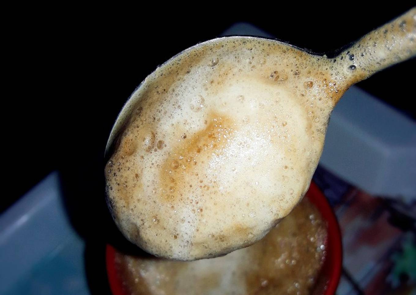 Capuchino Coffee