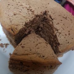 Cinnamon coffee cake ☕ A picture of Cinnamon coffee cake ☕.