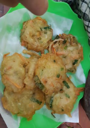 Foto resep Ote²