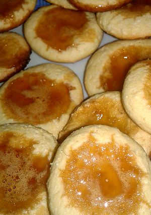 Una foto de Pepas sin gluten ni lactosa