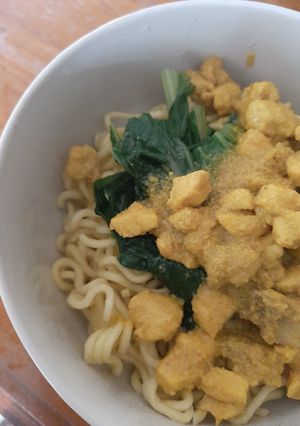 Foto resep Mie Ayam enak