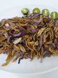 Chilis Anchovies 香辣江鱼仔