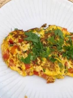 Foto de Omelete com todos