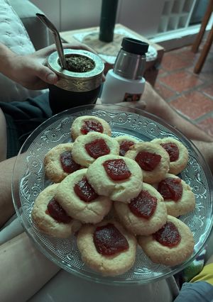 Una foto de Pepas clásicas