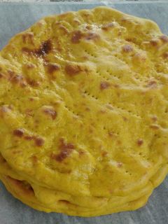 عکسی از دستور گرده خانگی