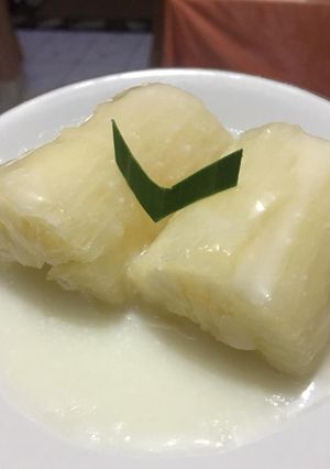 Foto resep Singkong Thailand alaala 🇹🇭
