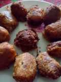 Croquetas de atún con arroz 🥫🍘