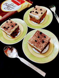 হোল হুইট বনানা কেক(Whole wheat Coffee banana cake recipe in Bengali) রেসিপির প্রধান ছবি