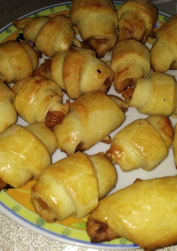 Рогалики
