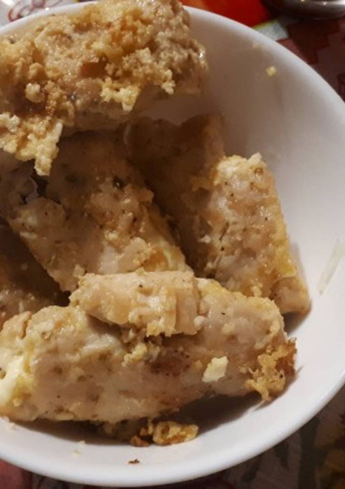Крученики з сиром