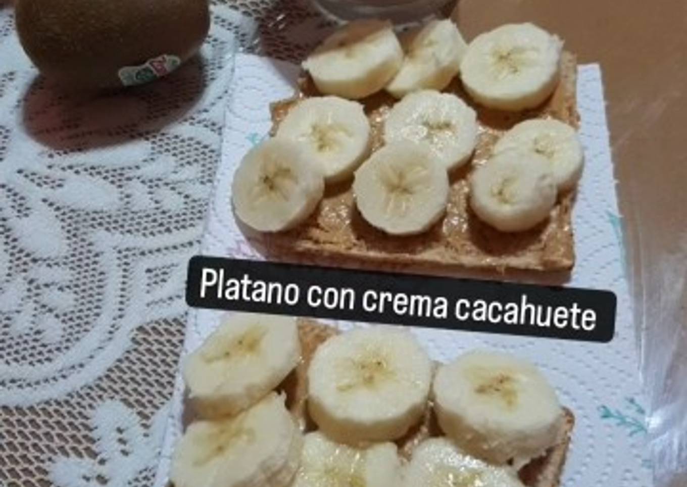 Desayuno sano para empezar el día con energía