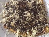 Pisang bakar termudah