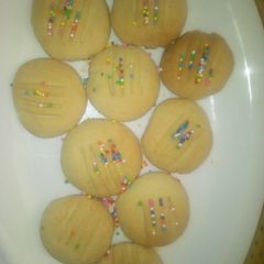 A picture of Cookies.